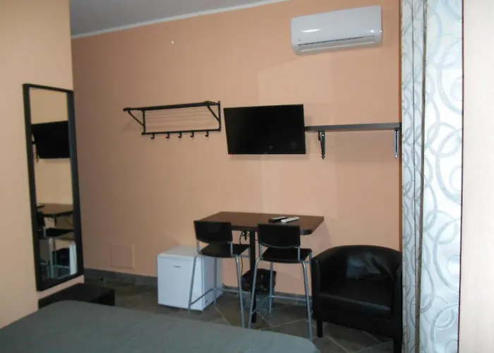 B&B Mazzini Battipaglia