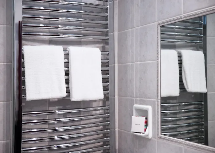 Hotel Palace Battipaglia