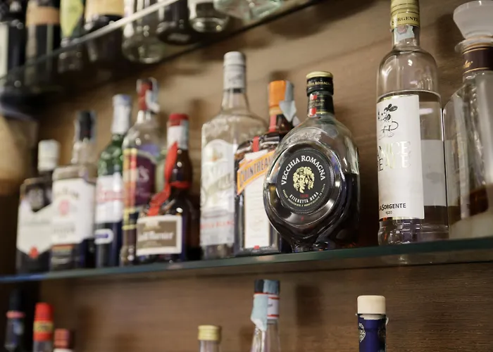 Hotel Palace Battipaglia