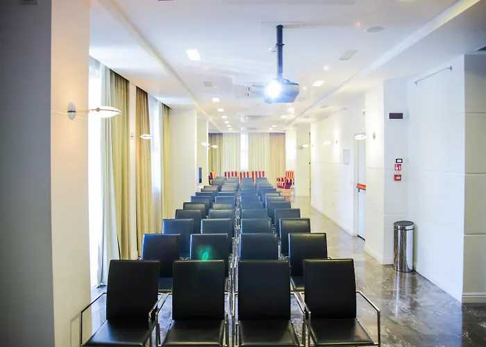 Hotel Palace Battipaglia