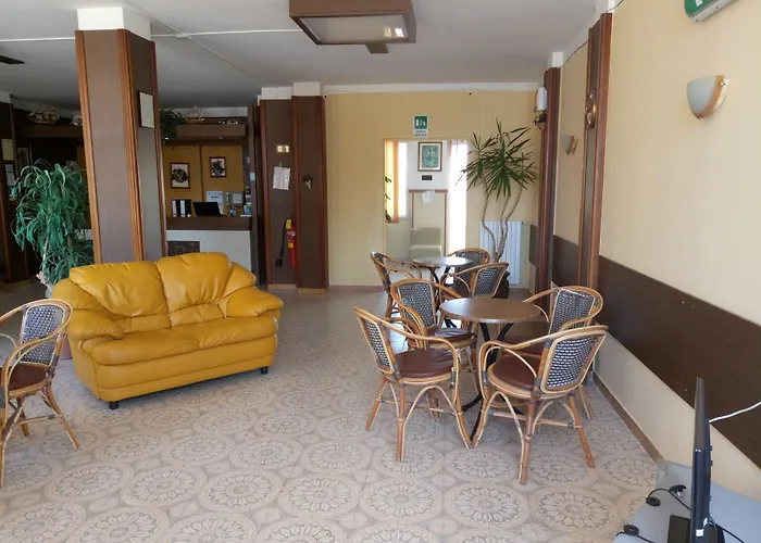 Hotel Rosy Battipaglia